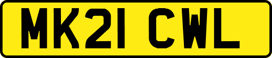MK21CWL