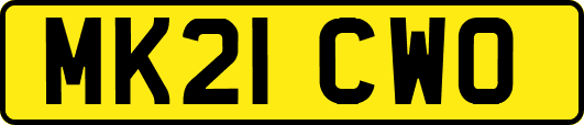 MK21CWO