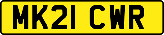 MK21CWR