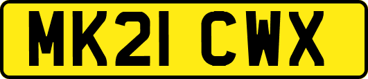 MK21CWX