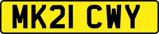 MK21CWY