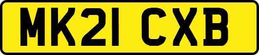 MK21CXB