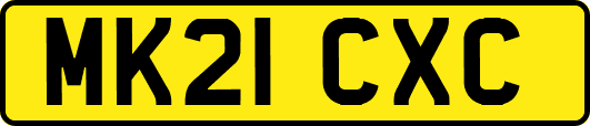 MK21CXC