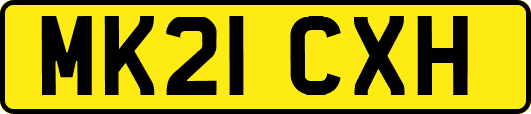 MK21CXH