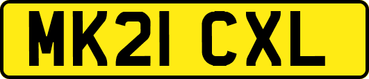 MK21CXL