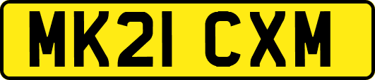 MK21CXM
