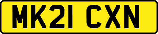 MK21CXN