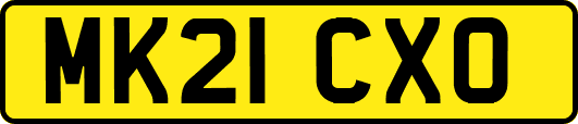 MK21CXO