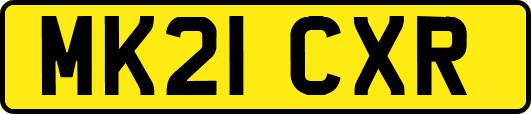 MK21CXR