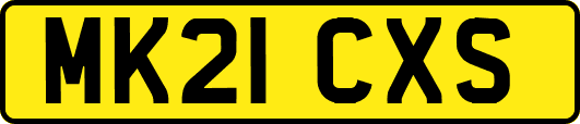 MK21CXS
