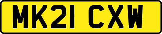 MK21CXW