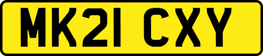 MK21CXY
