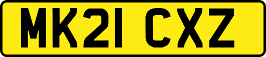 MK21CXZ
