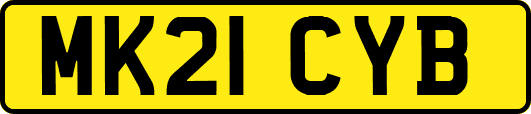 MK21CYB