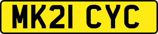 MK21CYC