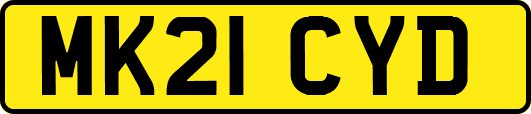 MK21CYD