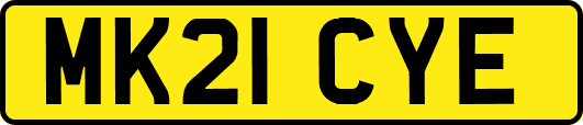 MK21CYE