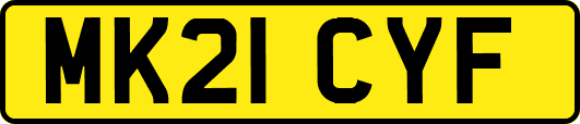MK21CYF