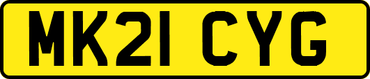 MK21CYG