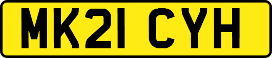 MK21CYH