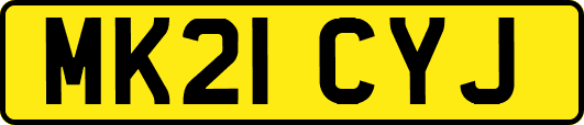 MK21CYJ