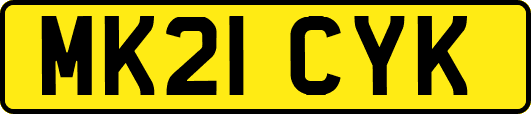 MK21CYK