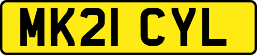 MK21CYL