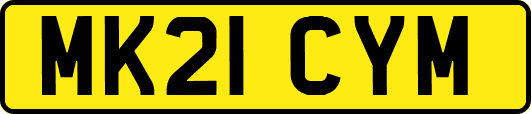 MK21CYM