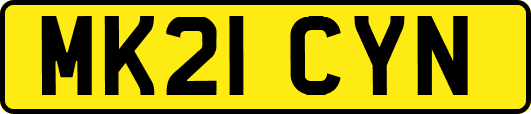MK21CYN