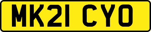 MK21CYO