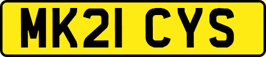 MK21CYS