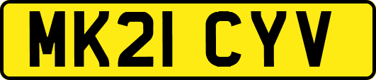 MK21CYV