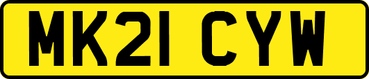 MK21CYW