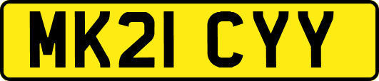 MK21CYY