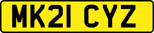 MK21CYZ