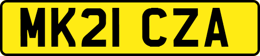 MK21CZA