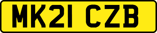 MK21CZB