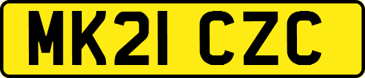MK21CZC