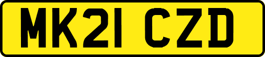 MK21CZD
