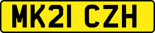 MK21CZH