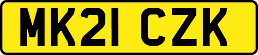 MK21CZK