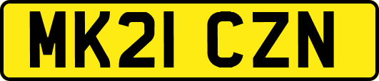 MK21CZN