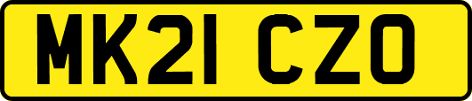 MK21CZO
