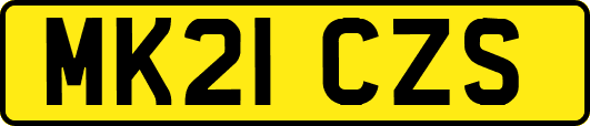MK21CZS