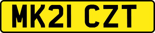 MK21CZT