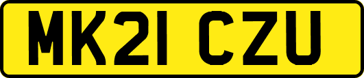 MK21CZU