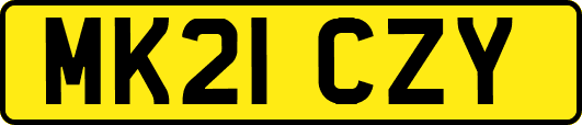 MK21CZY
