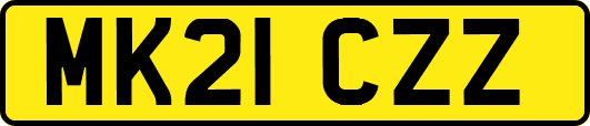 MK21CZZ