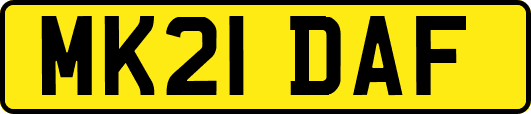 MK21DAF