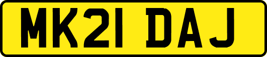 MK21DAJ